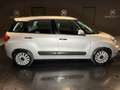 Fiat 500L 1.4 95 CV Pop Star Zilver - thumbnail 4