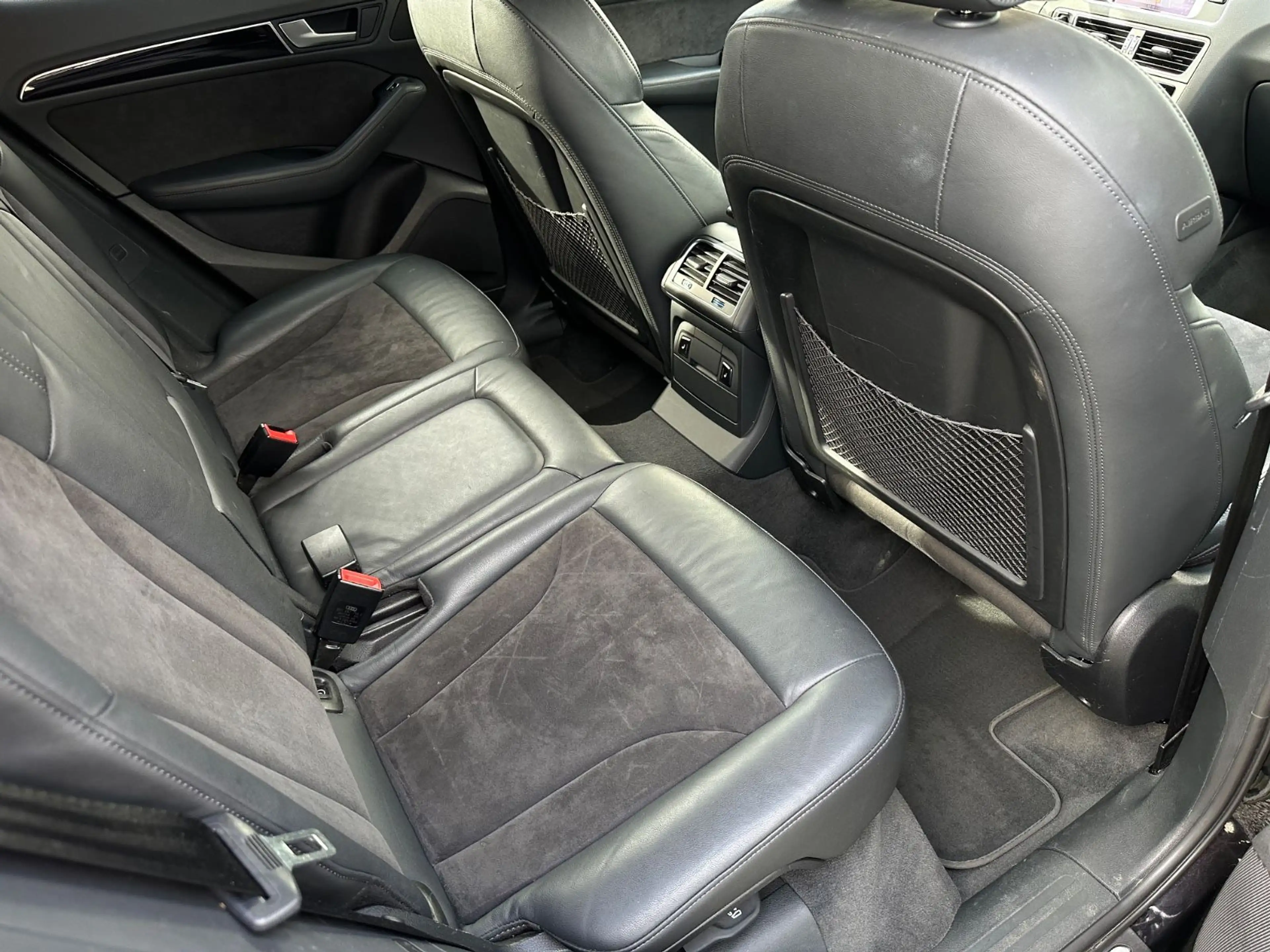 Audi SQ5 3.0 TDI quattro S-Line Kamera AHK Standheizu — photo 14