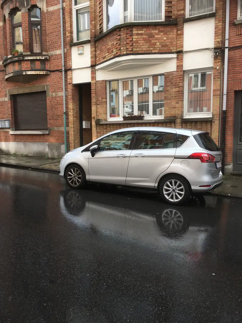 Ford B-Max 1.0 EcoBoost Titanium S&S - 1