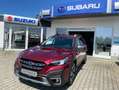 Subaru OUTBACK 2.5i Platinum*LED*DAB+*ACC Rouge - thumbnail 5