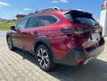 Subaru OUTBACK 2.5i Platinum*LED*DAB+*ACC Rosso - thumbnail 4