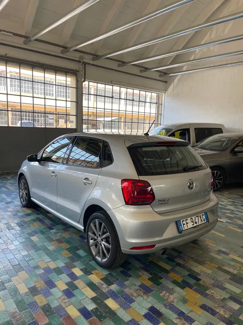Volkswagen Polo 5p 1.2 tsi bm Highline 90cv TAGLIANDICERTIFICATI - 1