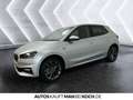 Skoda Fabia 1.0 TSI DSG TOUR ACC beh WSS FAHRASSISTENZ Silber - thumbnail 2