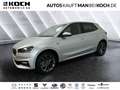 Skoda Fabia 1.0 TSI DSG TOUR ACC beh WSS FAHRASSISTENZ Silber - thumbnail 1