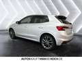 Skoda Fabia 1.0 TSI DSG TOUR ACC beh WSS FAHRASSISTENZ Silber - thumbnail 3
