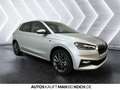 Skoda Fabia 1.0 TSI DSG TOUR ACC beh WSS FAHRASSISTENZ Silber - thumbnail 5