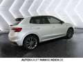 Skoda Fabia 1.0 TSI DSG TOUR ACC beh WSS FAHRASSISTENZ Silber - thumbnail 4