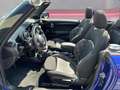 MINI Cooper Cabrio 1.5A OPF (EU6d-TEMP) *GARANTIE 12 MOIS* Bleu - thumbnail 8