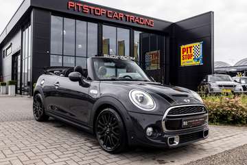 Mini 2.0 S Chili, JCW 192 PK, Head-Up, Dealer Onde