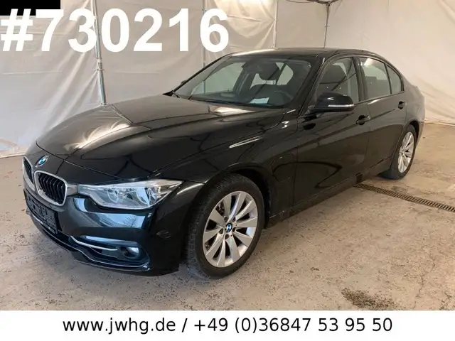 BMW 330 e iPerformance Sport Line LED Nav Tempo SiHz