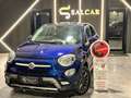 Fiat 500X 1.6 Cross 4x2 110cv 2017 Blu/Azzurro - thumbnail 1