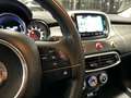 Fiat 500X 1.6 Cross 4x2 110cv 2017 Bleu - thumbnail 10