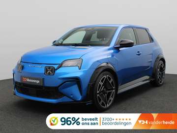 GT 52 kWh 177PK Aut. 380km, Devialet Audio, ACC, L