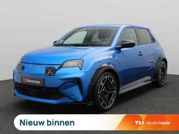 GT 52 kWh 177PK Aut. 380km, Devialet Audio, ACC, L