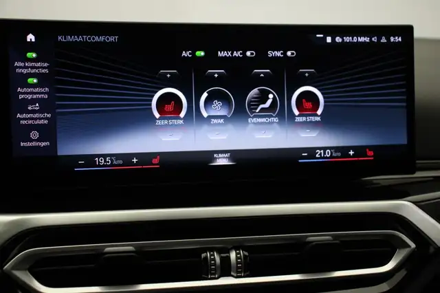 BMW 3 Series view 7