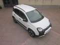 Fiat Panda 1.0 FireFly Hybrid City Cross UNICAPRO (Neopat.) Blanc - thumbnail 5