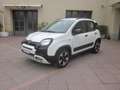 Fiat Panda 1.0 FireFly Hybrid City Cross UNICAPRO (Neopat.) Blanc - thumbnail 1