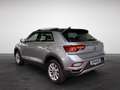Volkswagen T-Roc 1.5 TSI DSG Style Silber - thumbnail 5