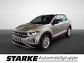 Volkswagen T-Roc 1.5 TSI DSG Style Silber - thumbnail 2