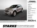 Volkswagen T-Roc 1.5 TSI DSG Style Silber - thumbnail 1