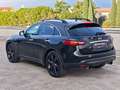 Infiniti QX70 3.0 diesel V6 AT S Schwarz - thumbnail 3