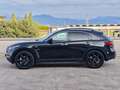 Infiniti QX70 3.0 diesel V6 AT S Schwarz - thumbnail 2