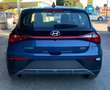 Hyundai i20 i20 1.2 MPI MT Connectline Blu/Azzurro - thumbnail 4