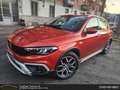 Fiat Tipo City 1.0T Gpl Orange - thumbnail 1