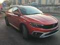 Fiat Tipo City 1.0T Gpl Orange - thumbnail 3