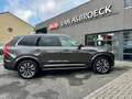 Volvo XC90 XC90 T8 AWD Plug-in Hybrid Plus Bright FULL OPTION Gris - thumbnail 12
