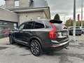 Volvo XC90 XC90 T8 AWD Plug-in Hybrid Plus Bright FULL OPTION Gris - thumbnail 5