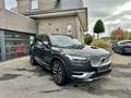 Volvo XC90 XC90 T8 AWD Plug-in Hybrid Plus Bright FULL OPTION Gris - thumbnail 4
