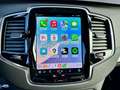 Volvo XC90 XC90 T8 AWD Plug-in Hybrid Plus Bright FULL OPTION Gris - thumbnail 29