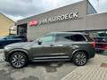 Volvo XC90 XC90 T8 AWD Plug-in Hybrid Plus Bright FULL OPTION Gris - thumbnail 2
