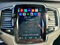 Volvo XC90 XC90 T8 AWD Plug-in Hybrid Plus Bright FULL OPTION Gris - thumbnail 30