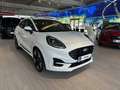 Ford Puma 1,0 EcoBoost Hybrid ST-Line X Weiß - thumbnail 1