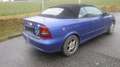 Opel Astra Cabrio 1,6 16V Blau - thumbnail 4