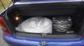 Opel Astra Cabrio 1,6 16V Blau - thumbnail 23