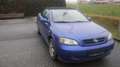 Opel Astra Cabrio 1,6 16V Blau - thumbnail 3