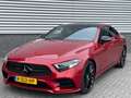 Mercedes-Benz CLS 400 d 4MATIC Amg Line Black Edition Red - thumbnail 2