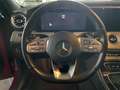 Mercedes-Benz CLS 400 d 4MATIC Amg Line Black Edition Rot - thumbnail 23