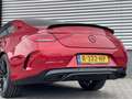 Mercedes-Benz CLS 400 d 4MATIC Amg Line Black Edition Red - thumbnail 8