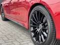 Mercedes-Benz CLS 400 d 4MATIC Amg Line Black Edition Rojo - thumbnail 7