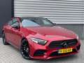 Mercedes-Benz CLS 400 d 4MATIC Amg Line Black Edition Rosso - thumbnail 4