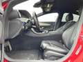Mercedes-Benz CLS 400 d 4MATIC Amg Line Black Edition Red - thumbnail 11