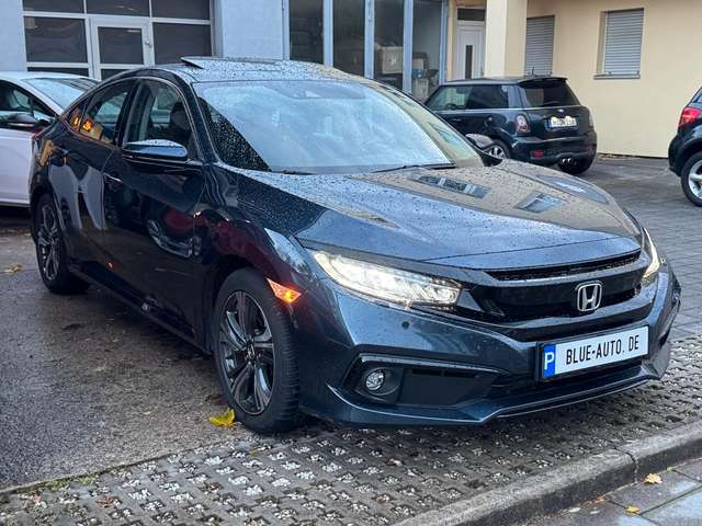 Honda Civic 1.5 Executive Lim. Navi*CAM*LED*Schiebedac