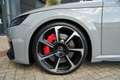 Audi TT RS TT quattro 400pk Navigatie/Bang&Olufsen/Stoelverwa Gris - thumbnail 6