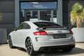 Audi TT RS TT quattro 400pk Navigatie/Bang&Olufsen/Stoelverwa Gris - thumbnail 7