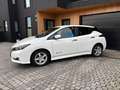 Nissan Leaf Leaf 40 kWh ACENTA Weiß - thumbnail 2