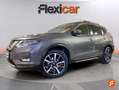 Nissan X-Trail 1.6 dCi Tekna 4x2 Gris - thumbnail 4